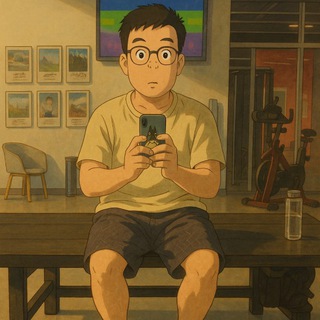 不周的生活观察