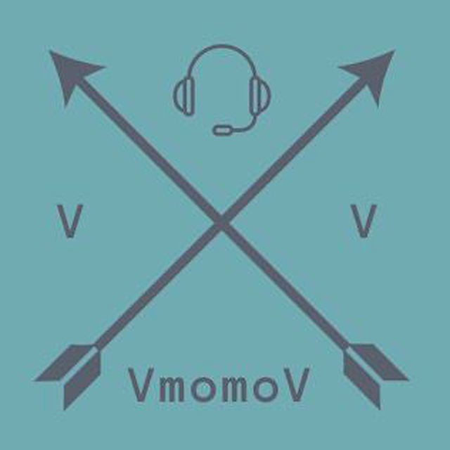 VmomoVBot